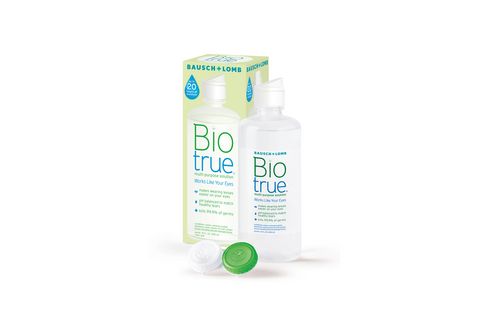 Biotrue multi-purpose solution