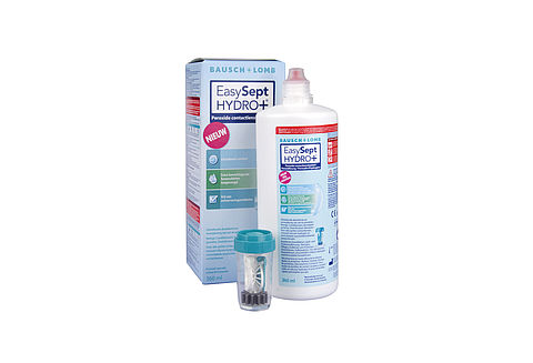 EasySept peroxide contactlensvloeistof