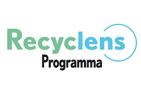 Biotrue ONEday Recyclens Programma