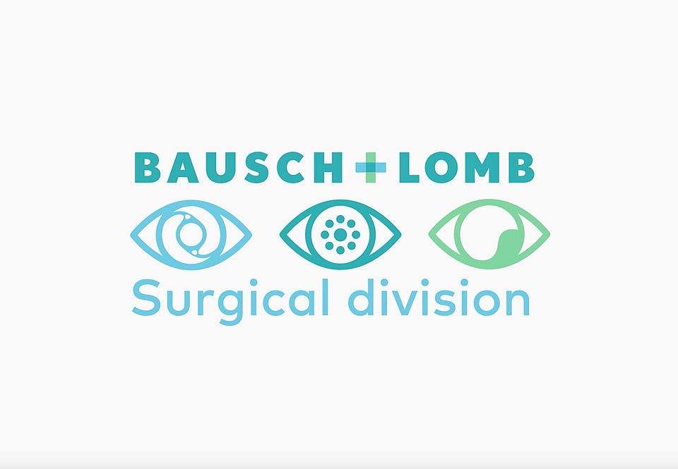 Professional Bausch + Lomb